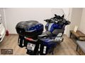 2016 BMW R1200 RT SADECE 50***KM'DE SIFIR AYARINDA