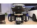2016 BMW R1200 RT SADECE 50***KM'DE SIFIR AYARINDA