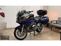 2016 BMW R1200 RT SADECE 50***KM'DE SIFIR AYARINDA