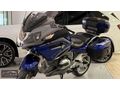 2016 BMW R1200 RT SADECE 50***KM'DE SIFIR AYARINDA