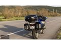 2016 BMW R1200 RT SADECE 50***KM'DE SIFIR AYARINDA