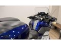 2016 BMW R1200 RT SADECE 50***KM'DE SIFIR AYARINDA