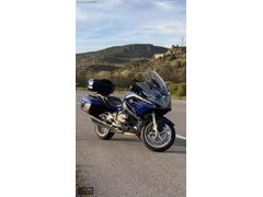 2016 BMW R1200 RT SADECE 50***KM'DE SIFIR AYARINDA