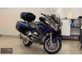 2016 BMW R1200 RT SADECE 50***KM'DE SIFIR AYARINDA