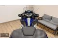 2016 BMW R1200 RT SADECE 50***KM'DE SIFIR AYARINDA