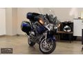 2016 BMW R1200 RT SADECE 50***KM'DE SIFIR AYARINDA