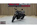 2021 SVARTPİLEN 250 "6.001 KM" HATASIZ MOTOR KORUMA DEMİR