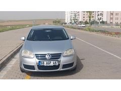 Sahibinden Volkswagen Jetta 1.6 Primeline 2010 Model