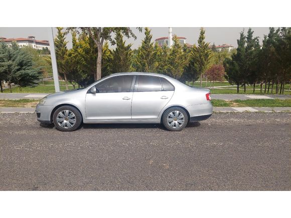 Sahibinden Volkswagen Jetta 1.6 Primeline 2010 Model