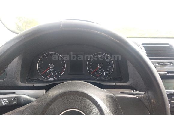 Sahibinden Volkswagen Jetta 1.6 Primeline 2010 Model