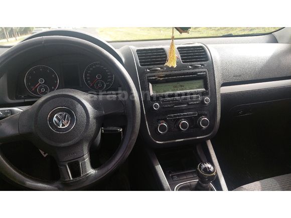 Sahibinden Volkswagen Jetta 1.6 Primeline 2010 Model
