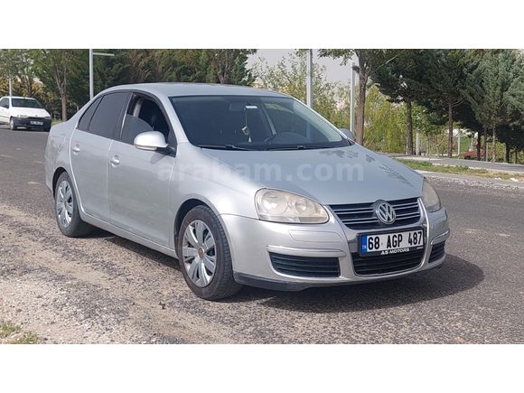 Sahibinden Volkswagen Jetta 1.6 Primeline 2010 Model