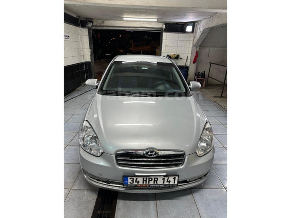 Sahibinden Hyundai Accent Era 1.6 Select 2011 Model