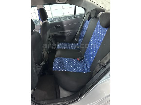 Sahibinden Hyundai Accent Era 1.6 Select 2011 Model