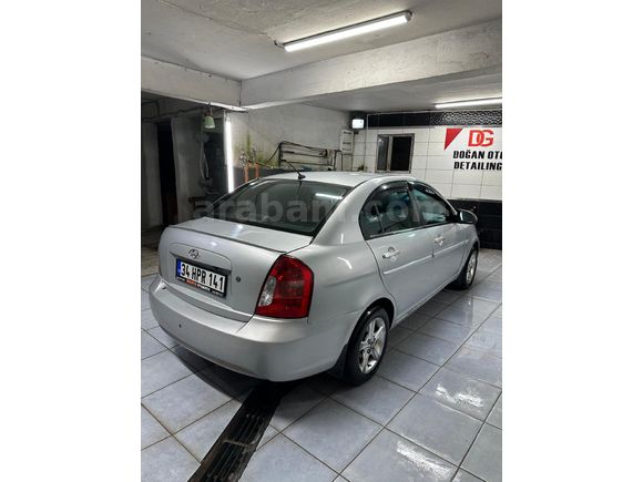 Sahibinden Hyundai Accent Era 1.6 Select 2011 Model