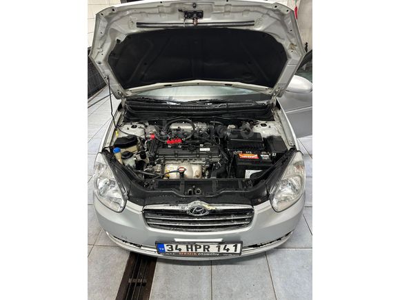 Sahibinden Hyundai Accent Era 1.6 Select 2011 Model