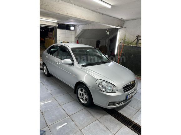 Sahibinden Hyundai Accent Era 1.6 Select 2011 Model