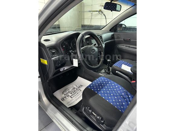 Sahibinden Hyundai Accent Era 1.6 Select 2011 Model
