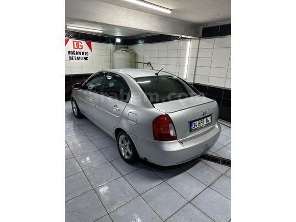 Sahibinden Hyundai Accent Era 1.6 Select 2011 Model