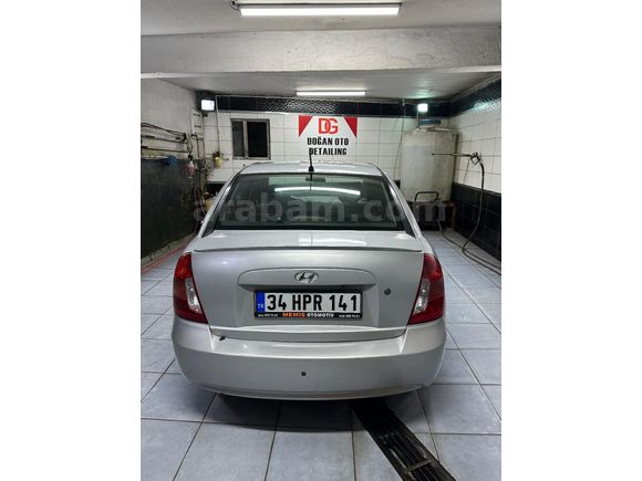Sahibinden Hyundai Accent Era 1.6 Select 2011 Model