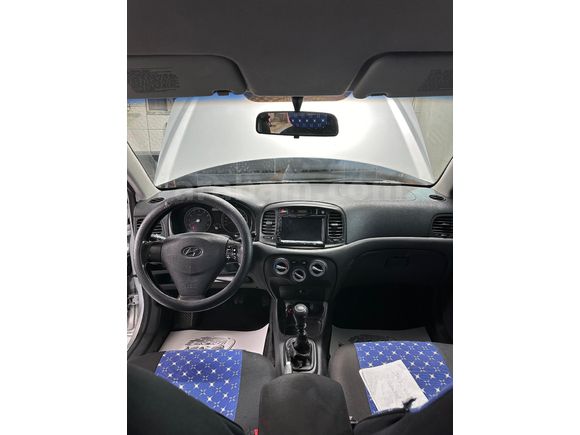 Sahibinden Hyundai Accent Era 1.6 Select 2011 Model