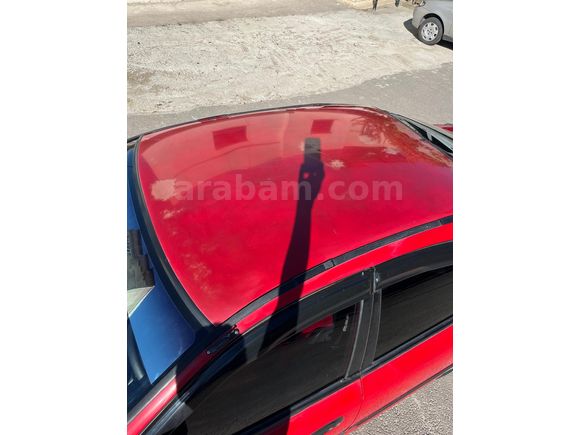 Sahibinden Mitsubishi Carisma 1.6 GLX 1999 Model Bursa