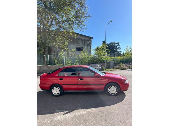 Sahibinden Mitsubishi Carisma 1.6 GLX 1999 Model Bursa