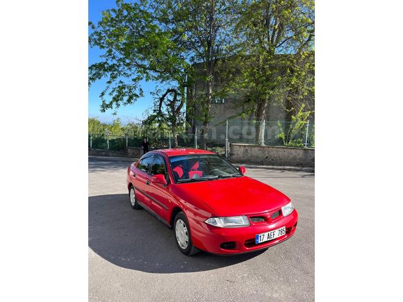 Sahibinden Mitsubishi Carisma 1.6 GLX 1999 Model Bursa