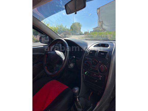Sahibinden Mitsubishi Carisma 1.6 GLX 1999 Model Bursa