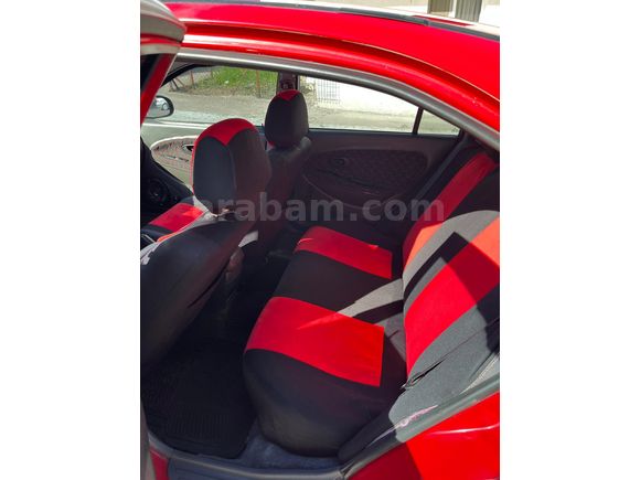 Sahibinden Mitsubishi Carisma 1.6 GLX 1999 Model Bursa