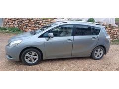 Acil Sahibinden Toyota Verso 1.6 Premium 2011 Model 