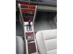 Sahibinden Mercedes - Benz E 200 1993 Model