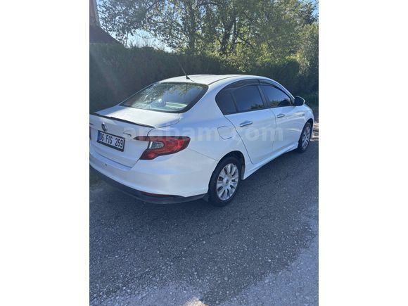 Sahibinden Fiat Egea 1.6 Multijet Comfort 2017 Model 