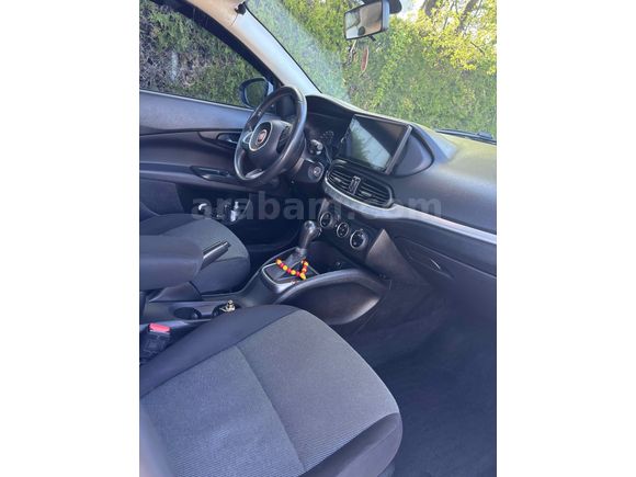 Sahibinden Fiat Egea 1.6 Multijet Comfort 2017 Model 