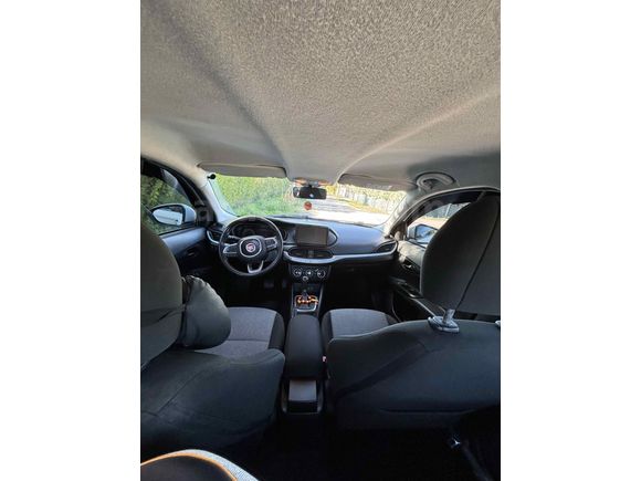 Sahibinden Fiat Egea 1.6 Multijet Comfort 2017 Model 