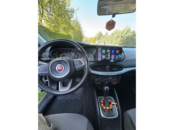 Sahibinden Fiat Egea 1.6 Multijet Comfort 2017 Model 