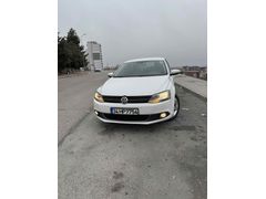 Sahibinden Volkswagen Jetta 1.6 TDi Highline 2012 Model  220.000 km Beyaz