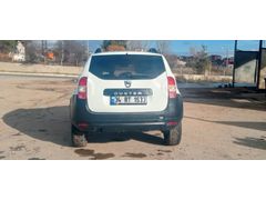 Sahibinden Dacia Duster 1.5 dCi Ambiance 2016 Model Bolu Beyaz