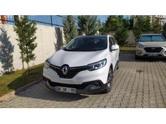 Sahibinden Renault Kadjar 1.5 dCi Icon 2015 Model Ankara 124.500 km Beyaz