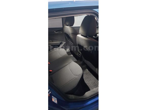 Sahibinden Hatasız 2025 Model  Fabia Premium