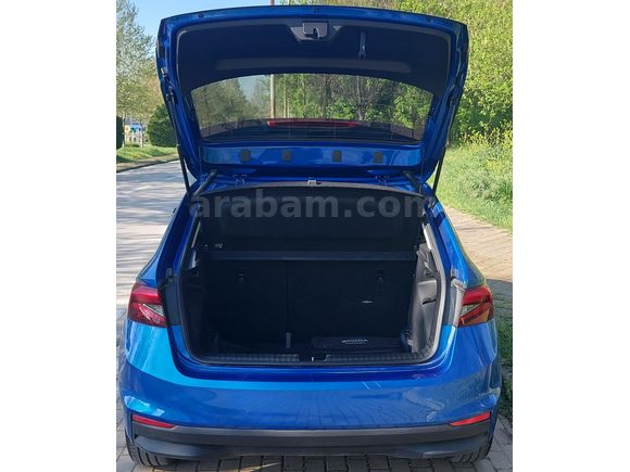 Sahibinden Hatasız 2025 Model  Fabia Premium