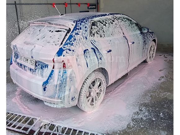 Sahibinden Hatasız 2025 Model  Fabia Premium
