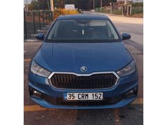 Kamu Personeli Sahibinden Hatasız 2025 Model  Fabia Premium
