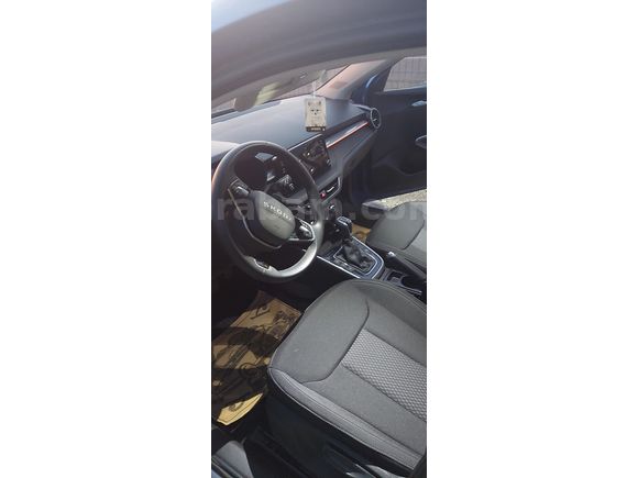 Sahibinden Hatasız 2025 Model  Fabia Premium