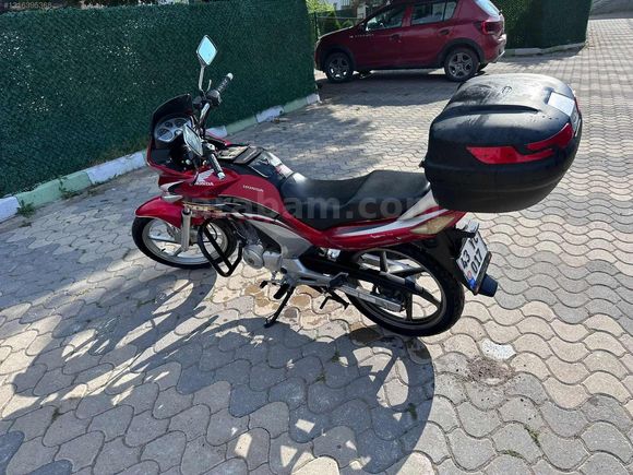 TAMERHAN OTOMOTİV DEN