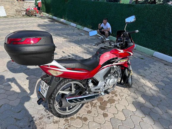 TAMERHAN OTOMOTİV DEN