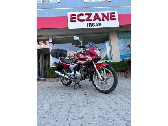 TAMERHAN OTOMOTİV DEN