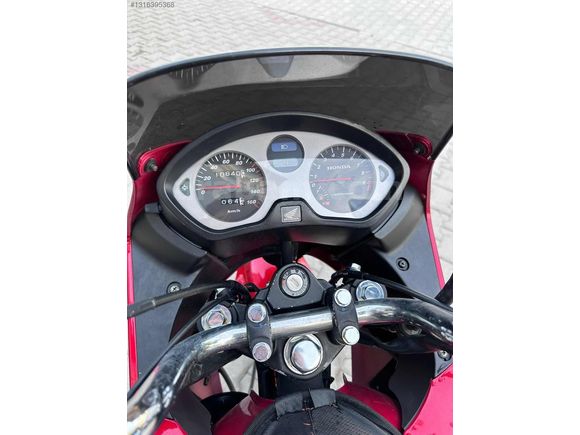 TAMERHAN OTOMOTİV DEN