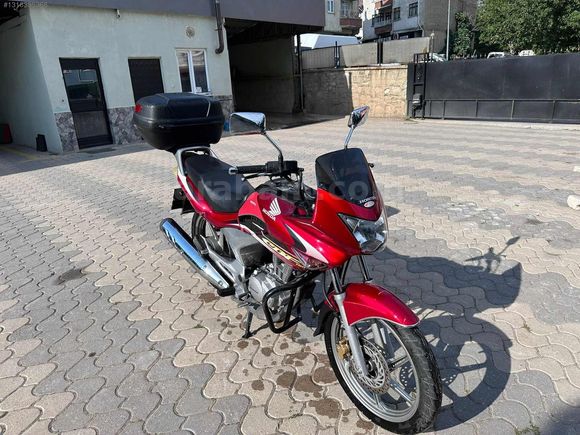TAMERHAN OTOMOTİV DEN