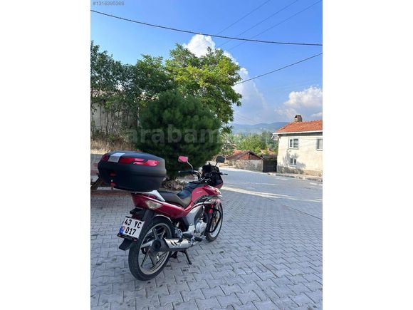 TAMERHAN OTOMOTİV DEN